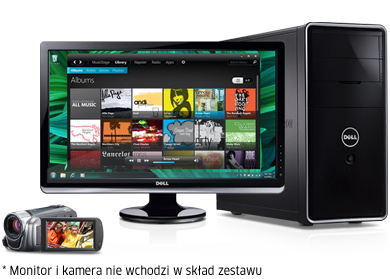 Dell Inspiron3847 デスクトップPC Core i3 4150 Dell Inspiron3847 デスクトップPC Core i3 4150