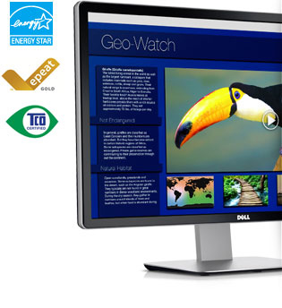 Dell 液晶ディスプレイ P2815Q DELL P2815Q 28インチ 非光沢パネル 4K 3840x2160ドット HDMI
