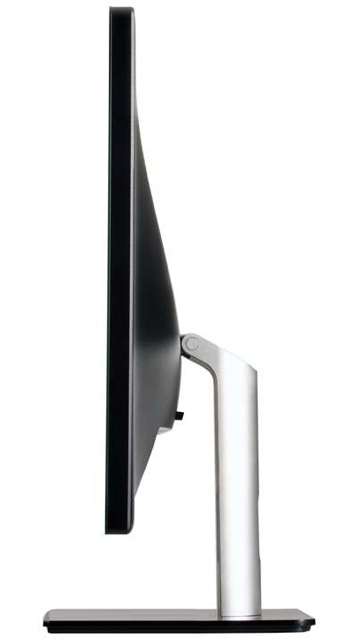 Dell S2740L czarny - Monitory LED 27