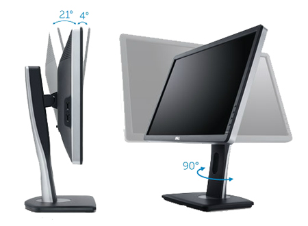 Dell U2212HM czarny - Monitory LED 21
