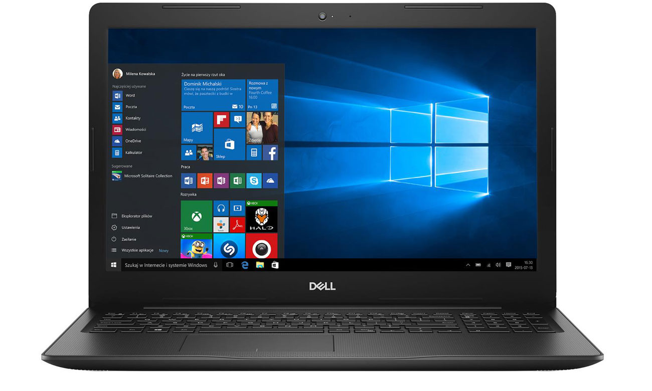 Laptop Dell Vostro 3584