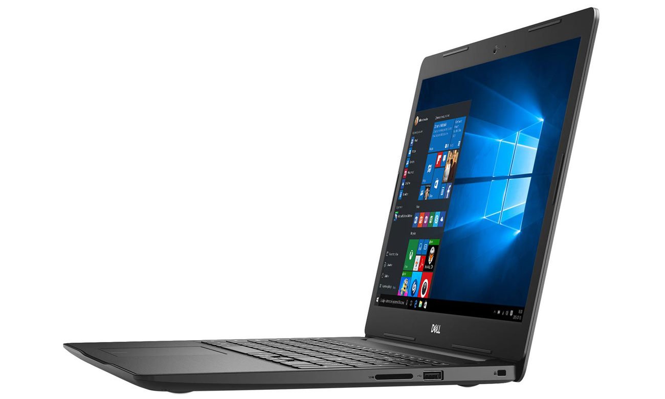 Ekran z matową matrycą