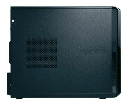 Dell Vostro 260MT i3-2120/4GB/500/7HP64X GT530+MONITOR - Desktop