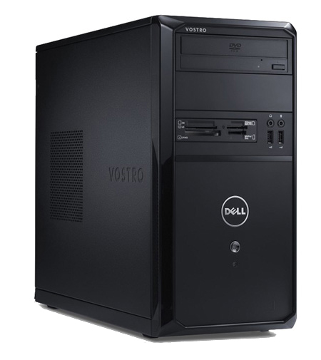 Dell Vostro 270 i5-3470/8GB/1000/Win8X GT640 - Desktop - Sklep
