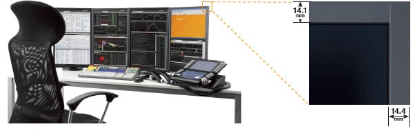Flexscan EV2736W ブラック 黒 マットフィルム 電源コード付 Flexscan EV2736W ブラック 黒 マットフィルム 電源コード付