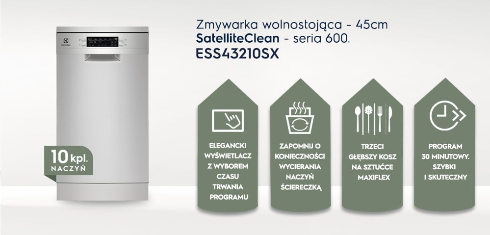 Electrolux