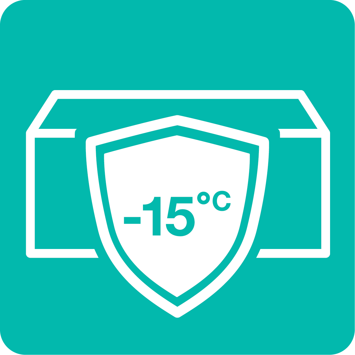 FreezeProtect -15C