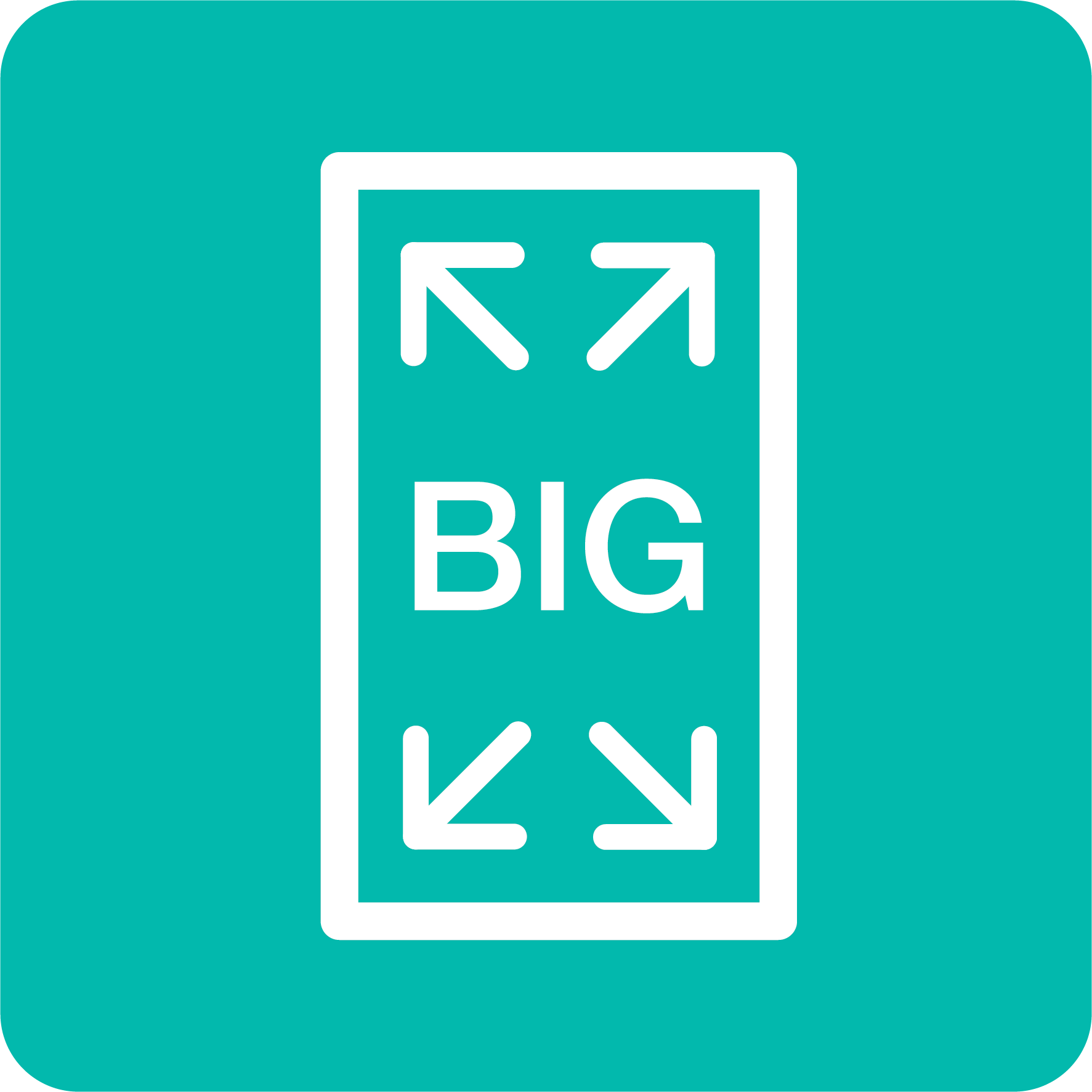 BigVolume