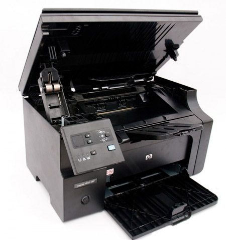 HP LaserJet M1132 - Urządzenia wiel. laserowe - Sklep komputerowy - x ...