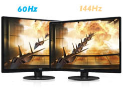 iiyama ProLite GB2773HS (HDMI, DVI) - Monitory LED 27
