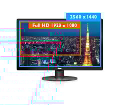 iiyama ProLite XB2779QS 27インチ モニター WQHD ProLite XB2779QQS-S1