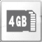 Pamięć 4GB 