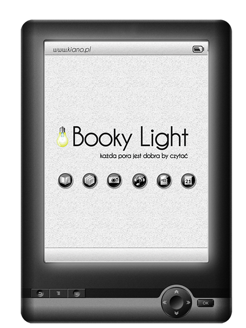 Booky Light