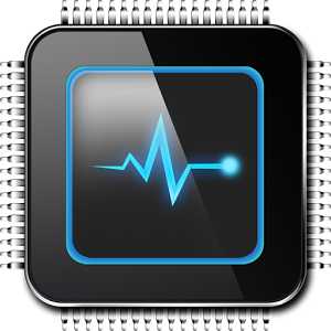 CPU