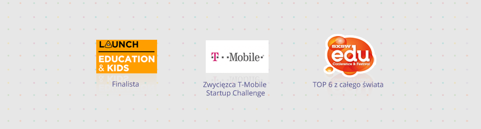 Educations&Kids T-Mobile Startup Challenge TOP6 z całego świata