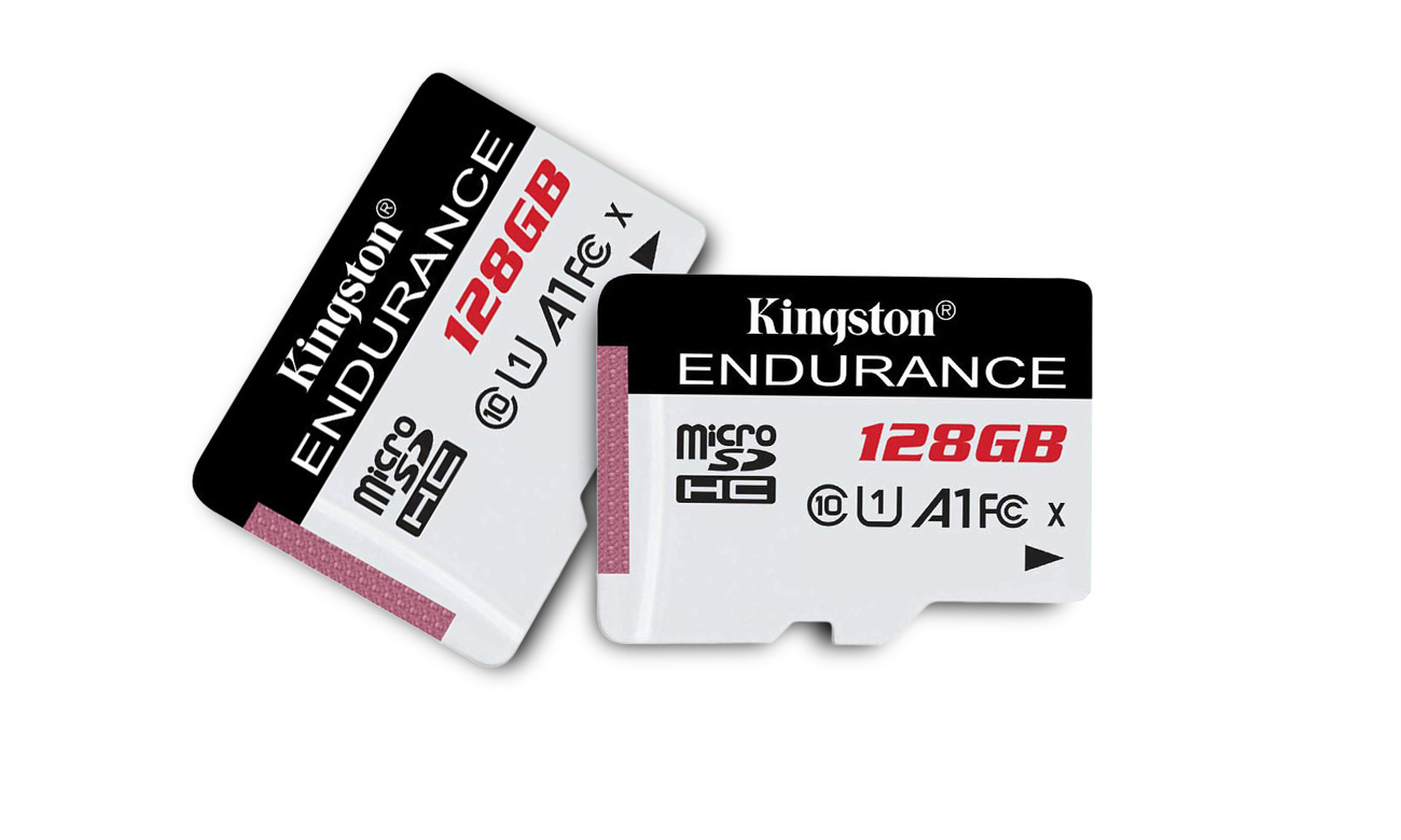 Kingston High Endurance 64 ГБ. Kingston 32gb. Карта памяти Kingston High Endurance [MICROSDHC, a1, 32 GB, 95 MB/S]. Kingston Micro ID.