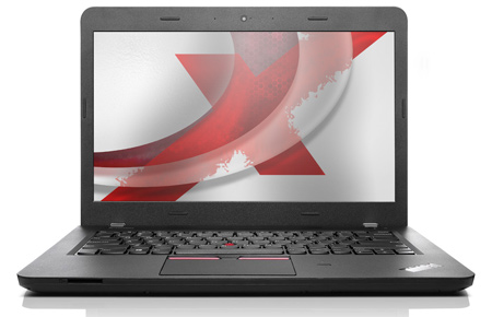 lenovo ノートパソコン　ThinkPad E450 CORE i7 Lenovo ThinkPad E450 14