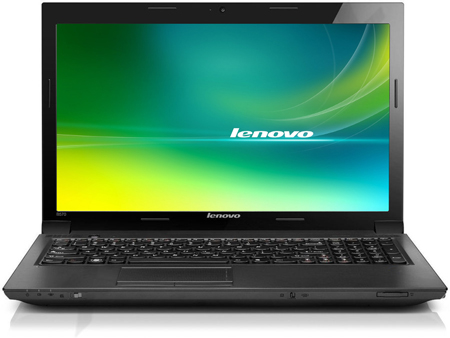 Lenovo b570e windows 10 совместимость