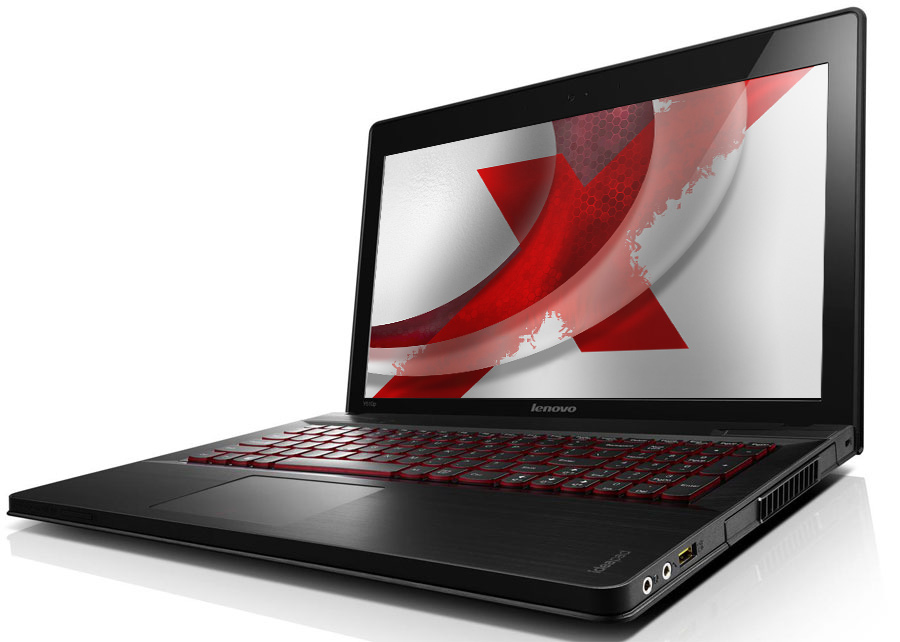 laptop lenovo y510p i7-4700mq 8gb fhd gt755m win7