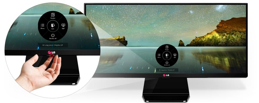 LG 29インチ ウルトラワイド＋アーム付LG（29UM65-P） 21:9 UltraWide® Monitor JAN:49-89027-006997 - 29UM65-P | LG JP