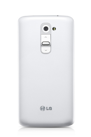 LG G2 mini ホワイト 本体 LG G2 Mini - Small but powerful | GizmoManiacs