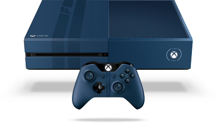 Microsoft XBOX One 1TB +Forza 6 - Konsole - Sklep