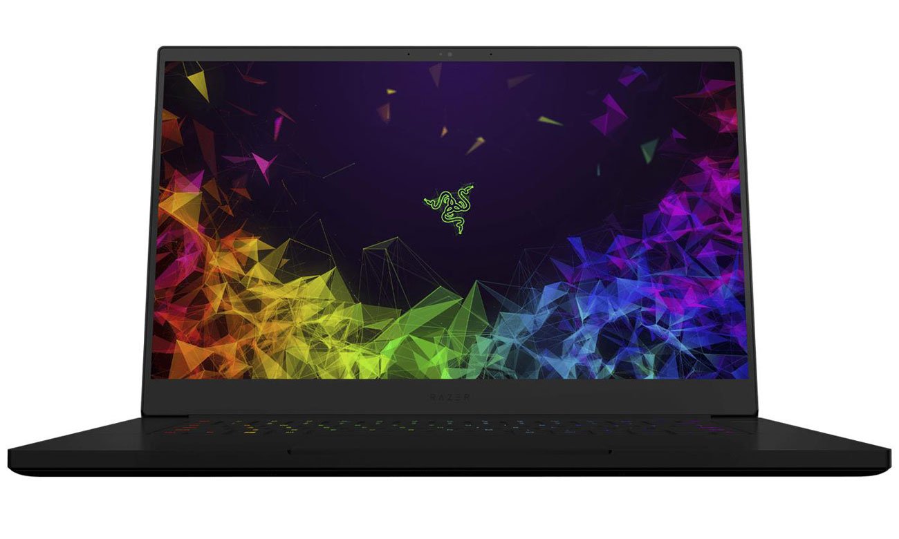 Laptop Razer Blade