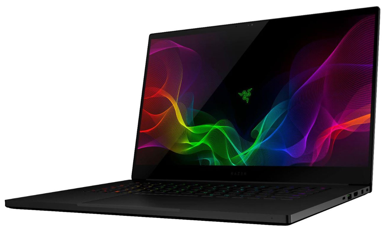 Procesor Intel Core i7 ósmej generacji