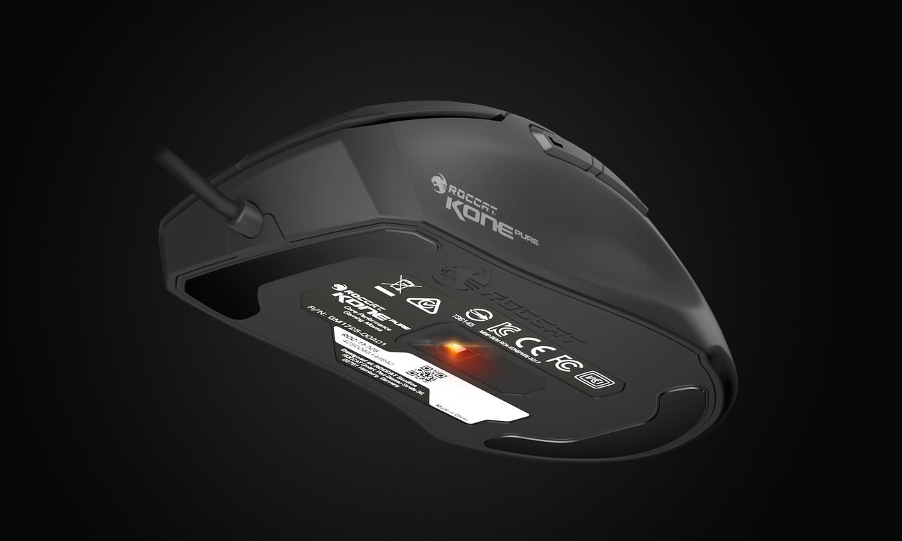 Roccat Kone Pure Czujnik Pro Optic