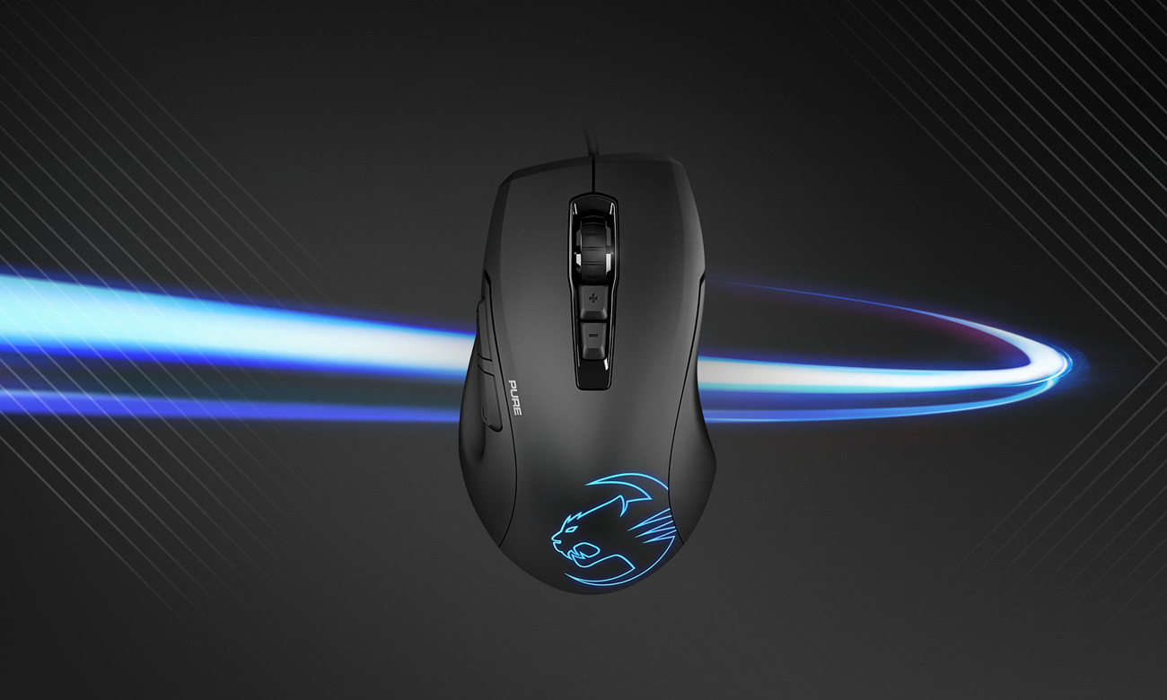 Roccat kone pure