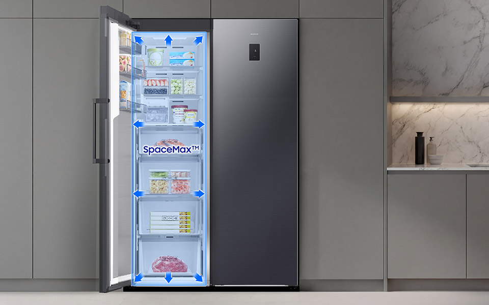 spacemax