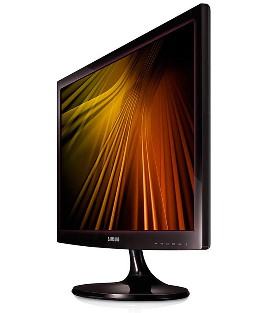 monitor 24 samsung s24c300h fullhd led hdmi 5ms