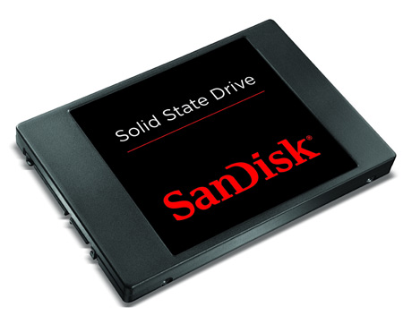 SanDisk SSD 128GB　8個セット Sandisk 128GB 2,5'' SATA SSD Standard - Dyski SSD - Sklep