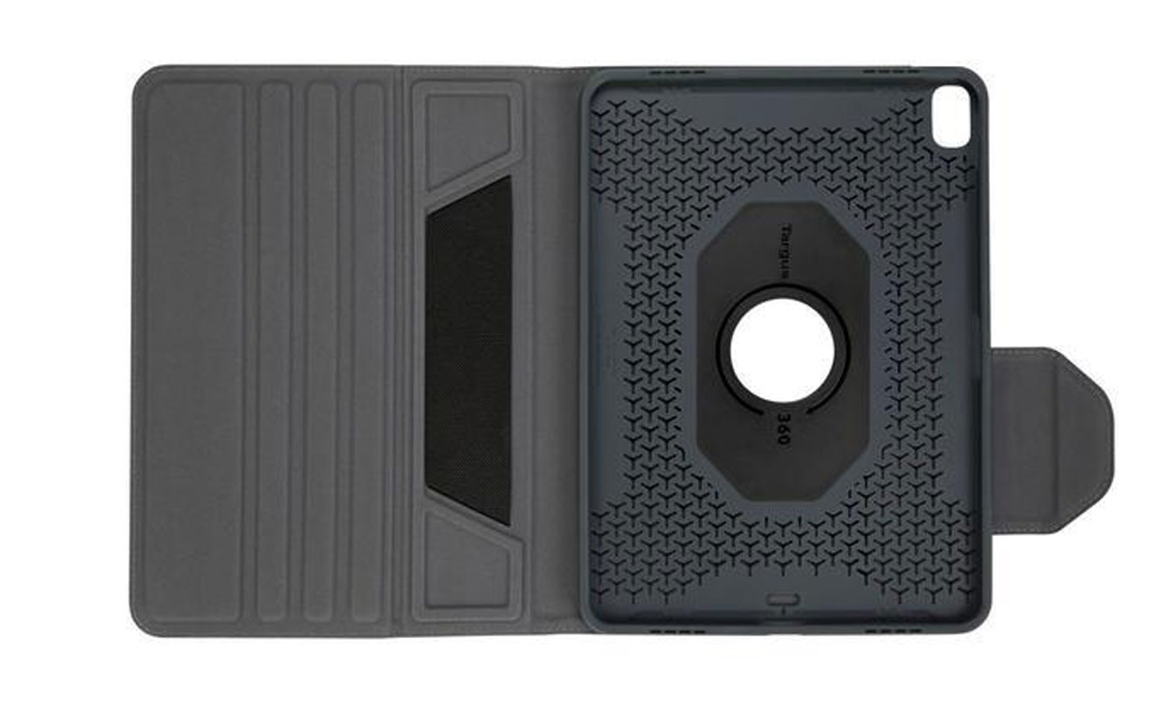 Targus Versavu 11 iPad Pro Blue