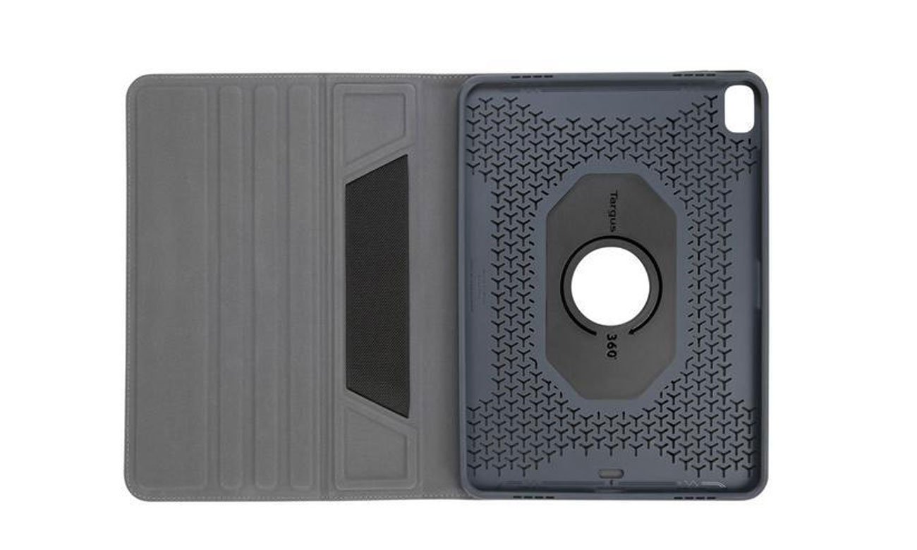Targus Versavu 11 iPad Pro Black