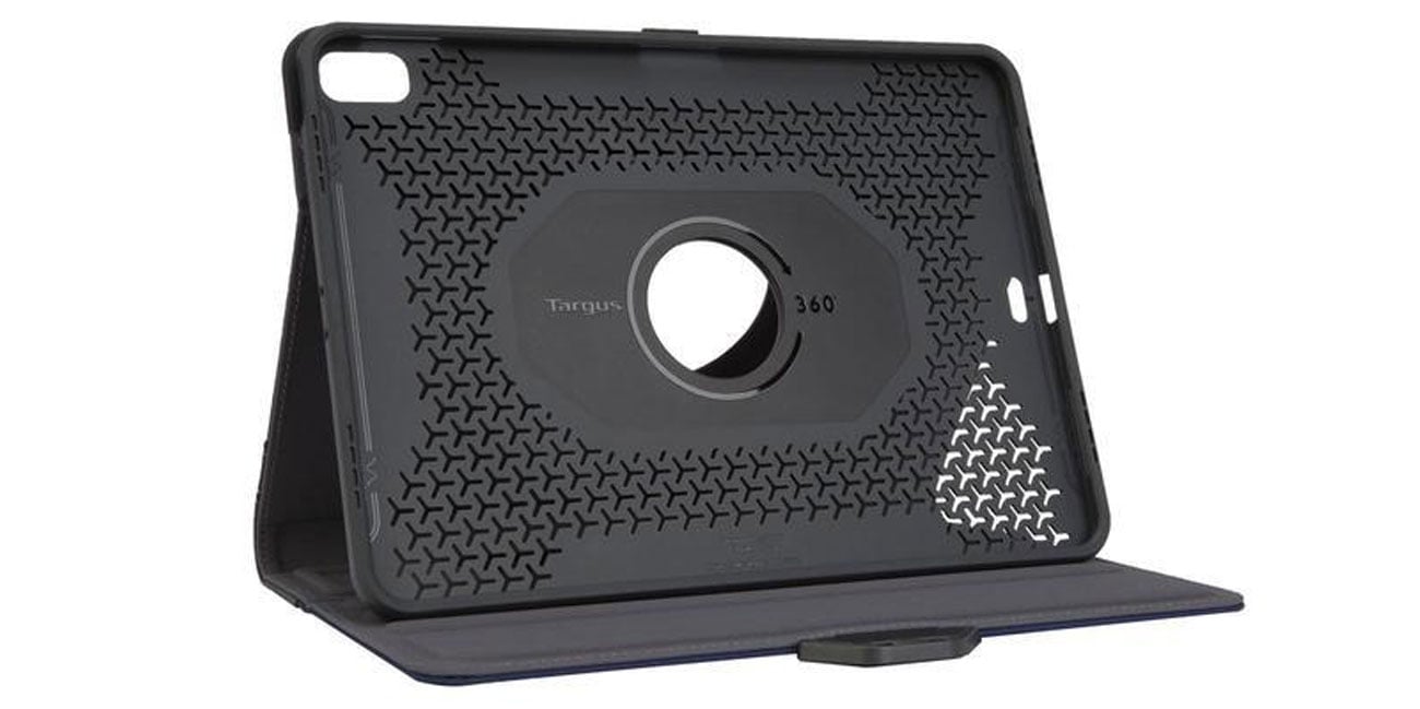 Targus Versavu Signature 11 iPad Pro Blue