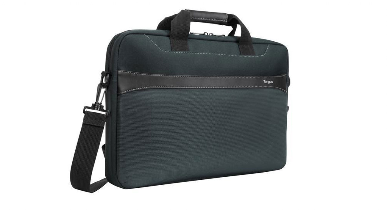Targus Geolite 15.6 Slipcase Ocean