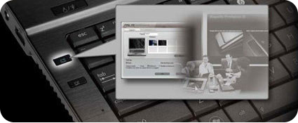 ASUS B43
