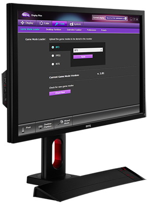 benq xl 2420g