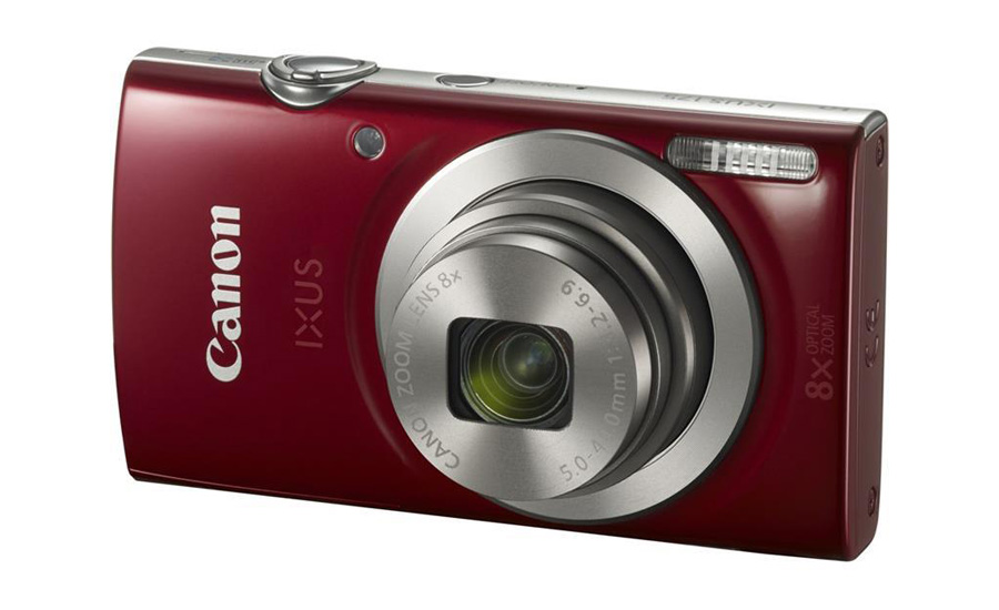 Aparat kompaktowy Canon Ixus 175