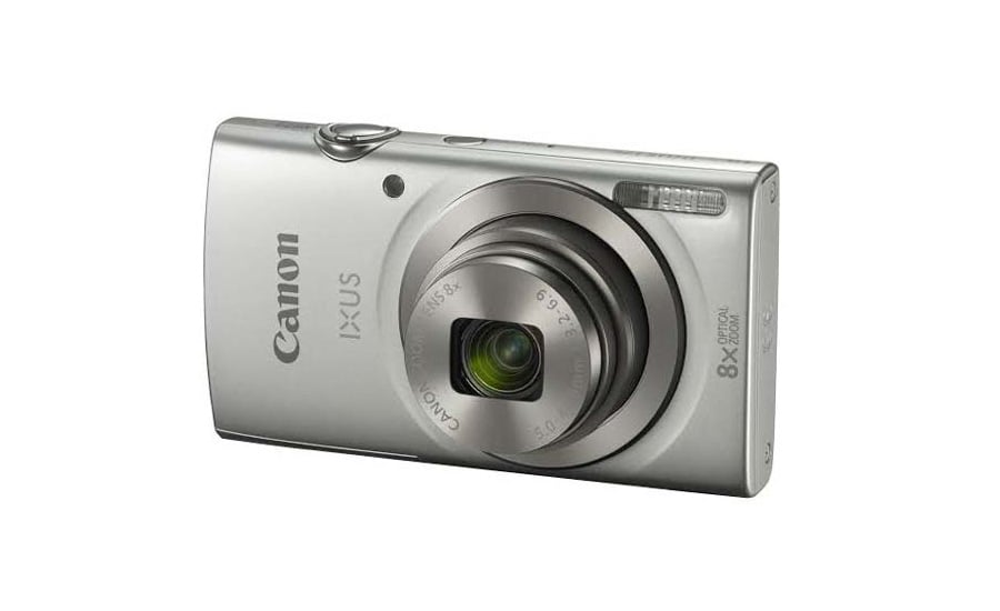 Aparat kompaktowy Canon Ixus 175