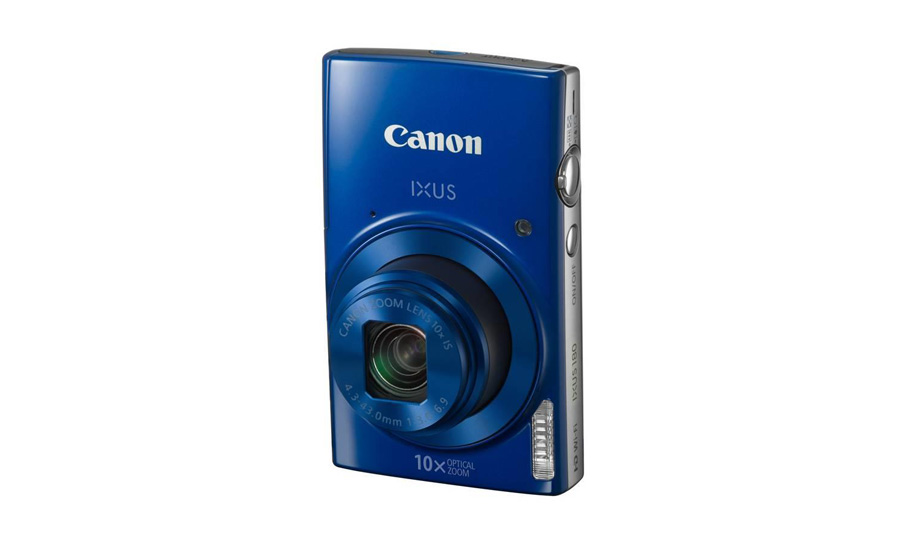 Aparat kompaktowy Canon IXUS 180