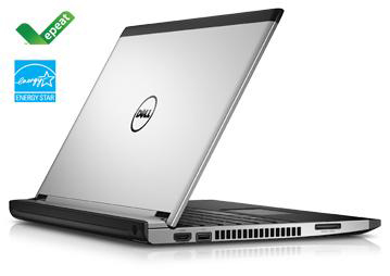 Latitude 3330 — zminimalizuj swój wpływ na środowisko