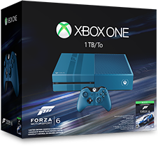 Forza bundle
