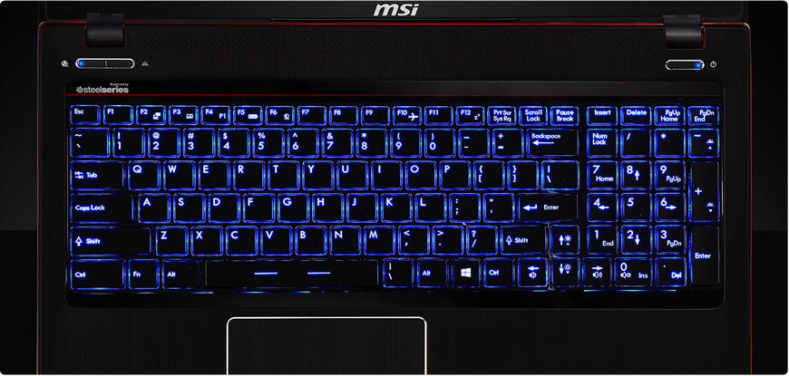 Как менять цвета клавиатуры msi. Msi ge60 клавиатура. подсветка клавиатуры ноутбука msi. кнопки fn на ноутбуке msi. msi katana подсветка клавиатуры.