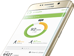 S Health 4.0
