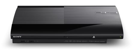 Eyesight In Interpersonal Sony PlayStation 3 Super Slim 12GB - Konsole - Sklep komputerowy - x-kom.pl