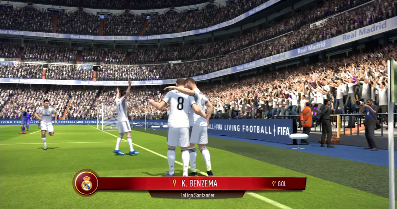 FIFA Ultimate Team