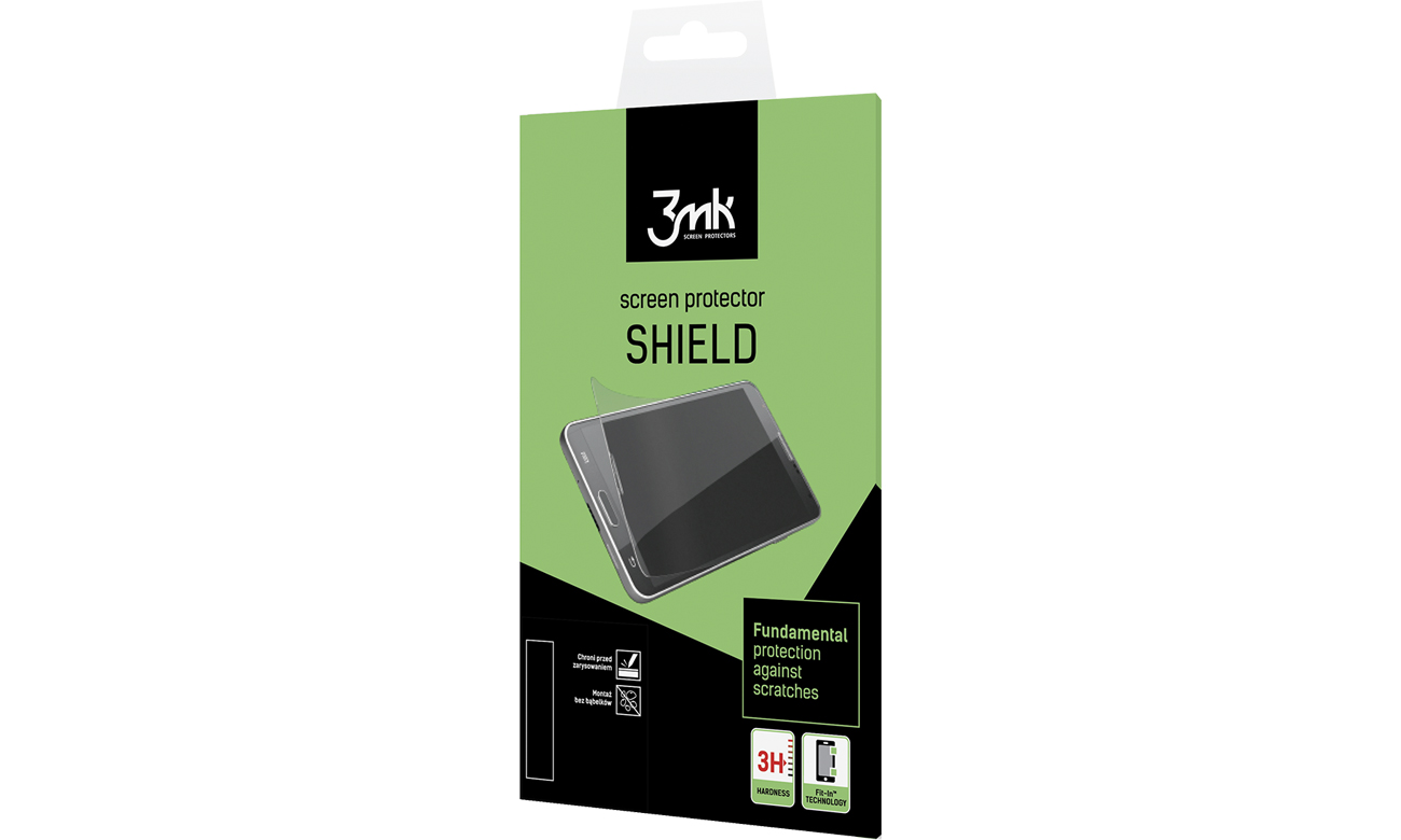 3mk Shield do Huawei Honor 8 Profejsonalna ochrona