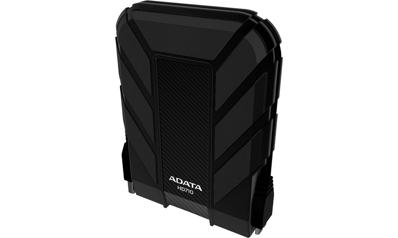 ADATA 1TB HD710 2.5 Chowany kabel USB